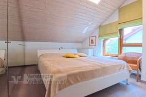 Tolle 4 Zimmer DG-Wohnung mit Balkon, TG Platz und AAP im Freien – Die vollständige Adresse der Immobilie erhältst du vom Anbieter., 72762 Reutlingen-Mitte, Reutlingen – Vorschaubild 9