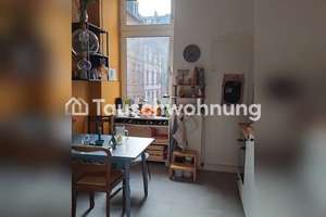 Tauschwohnung: Suche schöne Wohnung mit Balkon und Badewanne – Die vollständige Adresse der Immobilie erhältst du vom Anbieter., 65195 Westend / Bleichstraße, Wiesbaden – Vorschaubild 3