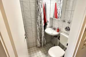 Möbliertes Apartment mit EBK in sehr zentraler Lage – 80637 Dom Pedro, München – Vorschaubild 4