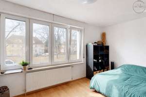Attraktive 4-Zimmer-Wohnung in Karlsruhe: Vollvermietet mit guter Rendite & bewährtem WG-Konzept – Die vollständige Adresse der Immobilie erhältst du vom Anbieter., 76133 Nordstadt, Karlsruhe – Vorschaubild 3