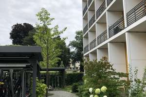 Modernes Studenten- und Doktorandenapartment in Augsburg – Oberbürgermeister-Hohner-Straße 3, 86153 Am Schäfflerbach, Augsburg – Vorschaubild 1