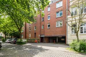 Wunderschöne, freie 3,5-Zimmer-Terrassenwohnung mit Tiefgaragenstellplatz in Hamburg-Ottensen – Die vollständige Adresse der Immobilie erhältst du vom Anbieter., 22763 Ottensen, Hamburg – Vorschaubild 20