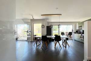 Exklusives Wohnen in sonniger Citylage  Kaufering – Augsburger Strasse 4B, 86916 Kaufering – Vorschaubild 2