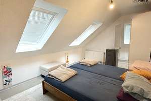 Attraktive 4-Zimmer-Dachgeschosswohnung mit Balkon und Tiefgarage – 48165 Hiltrup-West, Münster – Vorschaubild 7