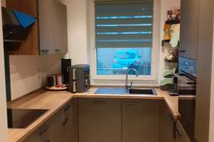 Neubau_helle, 3-Zimmer Wohnung im EG mit Balkon  – Dahlener Straße 296, 41239 Schrievers, Mönchengladbach – Vorschaubild 8