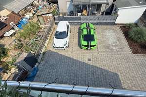 Luxuriöse 4 Zimmer Dachgeschosswohnung in Mannheim-Waldhof mit Balkon zu vermieten – Die vollständige Adresse der Immobilie erhältst du vom Anbieter., 68305 Waldhof, Mannheim – Vorschaubild 17