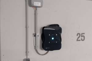 3-Zimmer-Erdgeschosswohnung mit Terrasse, Garten und TG-Stellplatz inkl. 11kW Wallbox – Albertus-Magnus-Str. 16, 85048 Friedrichshofen-Hollerstauden, Ingolstadt – Vorschaubild 20