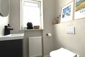 PROVISIONSFREI - FRISCH RENOVIERTES RMH – München (Kreis) – Vorschaubild 4