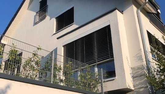 Bild von Von Privat! Splitlevel Reiheneckhaus mit gehobener Ausstattung in Wiesbaden-Frauenstein Bestlage