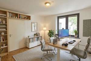 Raumwunder in begehrter Lage in Pempelfort - Großzügige ETW mit viel Platz für Ihre Ideen! – Die vollständige Adresse der Immobilie erhältst du vom Anbieter., 40477 Pempelfort, Düsseldorf – Vorschaubild 19
