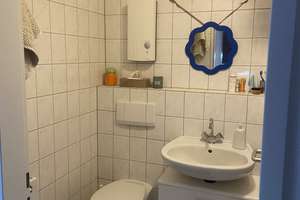 Schönes gepflegtes Appartement Nähe Hörn und Uniklinik zu vermieten – Vaalser Straße 294, 52074 Vaalserquartier, Aachen – Vorschaubild 4