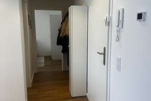 2-Zimmer-Wohnung in der Düsseldorfer Altstadt – Die vollständige Adresse der Immobilie erhältst du vom Anbieter., 40213 Altstadt, Düsseldorf – Vorschaubild 9