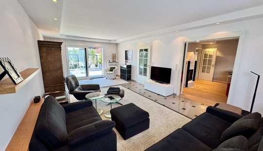 Bild von Exklusive Immobilie mit Wohnhaus und Ladengeschäft im Herzen von Rödermark-Ober-Roden