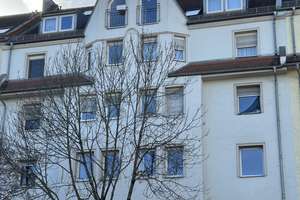 Hochwertige 3 Zimmer Wohnung mit Balkon in der Südstadt – Pillenreuther Straße 66, 90459 Galgenhof, Nürnberg – Vorschaubild 14