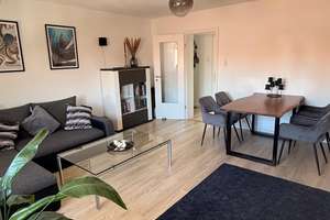 Moderne 3 Zimmer Wohnung in KL-Innenstadt – Rudolf-Breitscheid-Str. 83, 67655 Innenstadt West/Kotten, Kaiserslautern – Vorschaubild 11