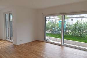 Hochwertige 2-Zimmer Wohnung mit Terrasse u. Garten !!!- NEUBAU - Provisionsfrei - – Die vollständige Adresse der Immobilie erhältst du vom Anbieter., 53227 Limperich, Bonn – Vorschaubild 9