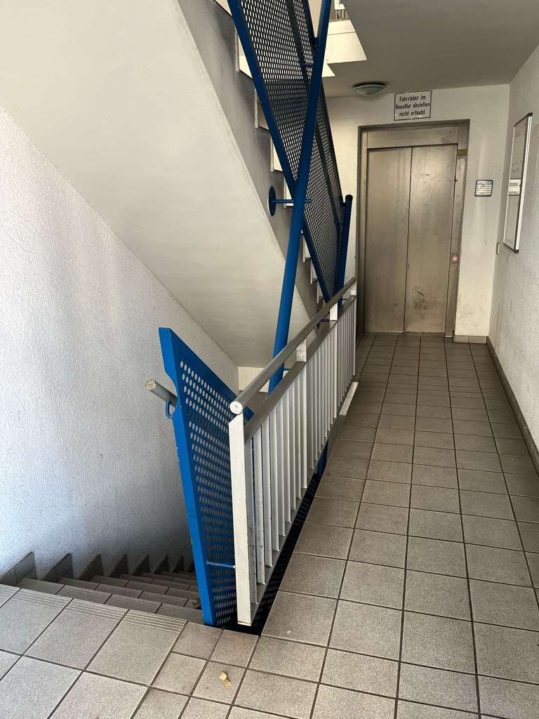 Immobilie in Dillingen/Saar - DILLINGEN  : Ideale Gewerbefläche für BÜRO oder PRAXIS mit Fahrstuhl ! - Bild 4