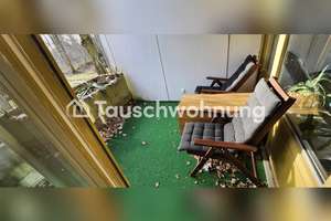 Tauschwohnung: Schöne 3 Zimmerwohnung direkt am Grünewald – Die vollständige Adresse der Immobilie erhältst du vom Anbieter., 14055 Westend, Berlin – Vorschaubild 11
