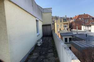 Gepflegte 2-Zi-Whg mit Balkon und Weitblick in Toplage S-West –Hasenbergsteige – Die vollständige Adresse der Immobilie erhältst du vom Anbieter., 70178 Rotebühl, Stuttgart – Vorschaubild 14