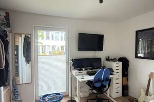 Wohnen am LENKWERK: Moderne 3-ZKB mit Terrasse und 2 TG-Stellplätzen! – Die vollständige Adresse der Immobilie erhältst du vom Anbieter., 33609 Mitte, Bielefeld – Vorschaubild 11