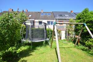 *RESERVIERT* | Modernisiertes Reihenmittelhaus in gewachsener und familienfreundlicher Wohnsiedlung! – Die vollständige Adresse der Immobilie erhältst du vom Anbieter., 28277 Kattenesch, Bremen – Vorschaubild 3