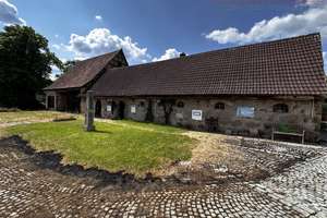 Top! Historische Mühle mit Herrenhaus, Scheune und viel Platz - Denkmalgeschützt – Die vollständige Adresse der Immobilie erhältst du vom Anbieter., 91086 Aurachtal – Vorschaubild 3
