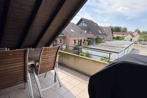 Charmante 2-Zimmer-Wohnung im 2. Obergeschoss – Die vollständige Adresse der Immobilie erhältst du vom Anbieter., 41169 Hardt-Mitte, Mönchengladbach – Vorschaubild 5