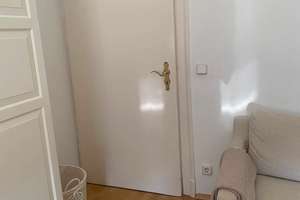 Schöne helle 3-Zimmer-Wohnung mit Balkon in Stuttgart West – Die vollständige Adresse der Immobilie erhältst du vom Anbieter., 70197 Hasenberg, Stuttgart – Vorschaubild 10