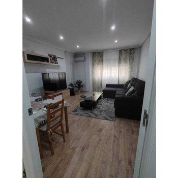 WOHNUNG IN CEUTI