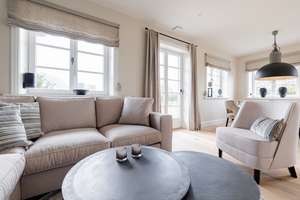 Neubau: Exklusives Doppelhaus mit einer DW und einer FW in Strand- und Hafennähe in List – Die vollständige Adresse der Immobilie erhältst du vom Anbieter., 25992 List (Sylt) – Vorschaubild 6