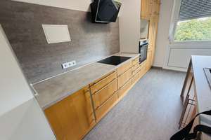 Erstbezug nach Sanierung: Moderne 3-Zimmer-Wohnung mit Balkon,Einbauküche im Mannheim-Vogelstang – Die vollständige Adresse der Immobilie erhältst du vom Anbieter., 68309 Vogelstang, Mannheim – Vorschaubild 2