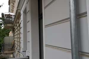 Gemütliche 3-Zimmer-Wohnung im kernsanierten Altbau nahe Kollwitzplatz – 10405 Prenzlauer Berg, Berlin – Vorschaubild 20