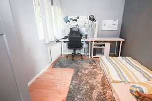 RESERVIERT! Attraktiver Bungalow mit traumhaftem Blick ins Grüne! – Bielefeld – Vorschaubild 9