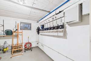 3-Zimmer-Wohnung im obersten Geschoss mit Balkon und eigener Garage – Die vollständige Adresse der Immobilie erhältst du vom Anbieter., 65195 Rheingauviertel / Hollerborn, Wiesbaden – Vorschaubild 15