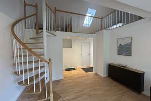 Neu renovierte, großzügige 2-3 Zi. Maisonette DG-Wohnung in bester Lage von St. Pauli – Die vollständige Adresse der Immobilie erhältst du vom Anbieter., 20359 St. Pauli, Hamburg – Vorschaubild 7