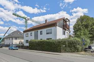 Zentral gelegene 2-Zimmer-Dachgeschosswohnung mit Nordostbalkon in Gilching – Die vollständige Adresse der Immobilie erhältst du vom Anbieter., 82205 Gilching – Vorschaubild 29