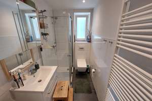 Helle und stilvolle, 3-Zimmer Wohnung in beste Lage in Hannover-Südstadt – Mommsenstraße 3, 30169 Südstadt, Hannover – Vorschaubild 4