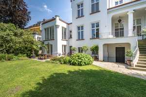 Exklusive und traumhafte Villa am Heiliger See – Potsdam – Vorschaubild 14