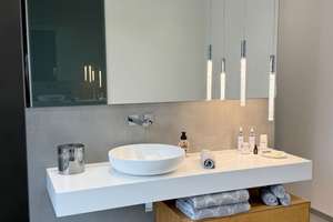 Provisionsfrei* Exklusiver Architektenbungalow mit Pool – Die vollständige Adresse der Immobilie erhältst du vom Anbieter., 29308 Winsen (Aller) – Vorschaubild 32