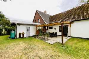Doppeltes Wohnglück: zwei Häuser, ein Preis – Cuxhaven (Kreis) – Vorschaubild 6