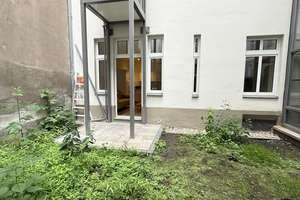 Möblierte 3 Zimmer Wohnung mit Gartenterrasse im Friedrichshain - frei ab 01. August – Simon-Dach-Str. 40, 10245 Friedrichshain, Berlin – Vorschaubild 10