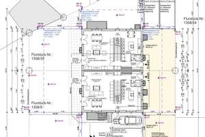 Bald Bezugsfrei ! Neubau Villenhälfte mit großem Garten, Doppelgarage und viel mehr – Die vollständige Adresse der Immobilie erhältst du vom Anbieter., 82131 Gauting – Vorschaubild 34