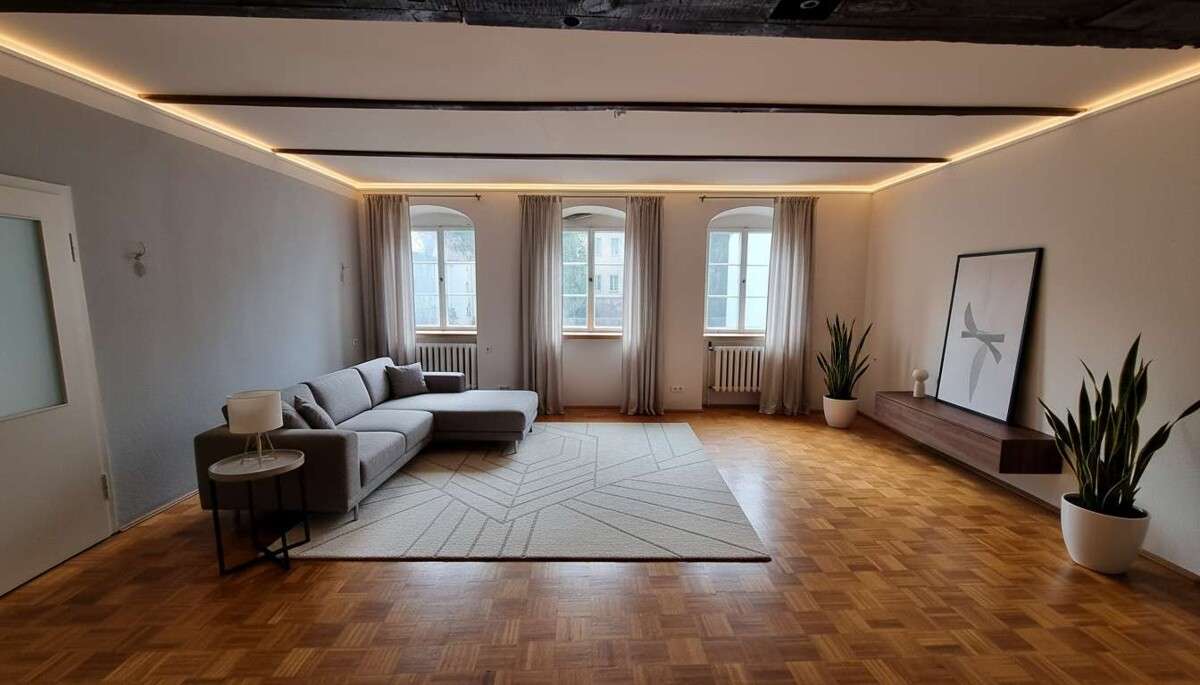 Immobilie in Görlitz - **RARITÄT - Altstadtperle - histor. Hallenhaus mit Barockdecke in Görlitz** - Bild 10