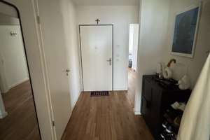 Moderne 3-Zimmer-Wohnung mit Balkon, Einbauküche und Tiefgarage – Die vollständige Adresse der Immobilie erhältst du vom Anbieter., 53127 Ippendorf, Bonn – Vorschaubild 5