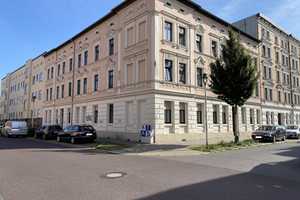 Sanierte 2 Zimmer-Altbauwohnung mit EBK in MD-Sudenburg zu vermieten – Langer Weg 14, 39112 Magdeburg – Vorschaubild 1