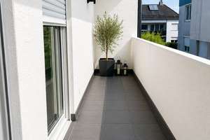 Glücksgriff - Großzügige 4 Zimmer Wohnung mit Südterrasse und Balkon – Die vollständige Adresse der Immobilie erhältst du vom Anbieter., 73430 Stadtmitte, Aalen – Vorschaubild 8