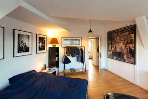 ! Bezugsfrei ! Wunderschönes Dachgeschoss in Kreuzkölln! – Anzengruber str 6, 12043 Neukölln (Ortsteil), Berlin – Vorschaubild 11