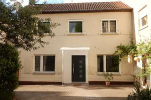 +++ Zwei-Zimmer-EG-Wohnung in Heidelberg-Rohrbach  +++  beziehbar ab 01.07.2026  +++