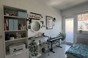 Zentrale, lichtdurchflutete 2,5-Zimmer-Wohnung in Uninähe mit 2 Balkonen – Die vollständige Adresse der Immobilie erhältst du vom Anbieter., 68159 Innenstadt/Jungbusch, Mannheim – Vorschaubild 17