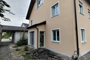 Zuhause mit viel Platz in Erding